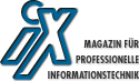 iX - Magain für professionelle Informationstechnik