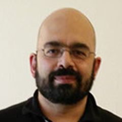 Erkan Yanar