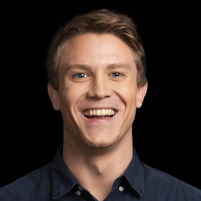 Marc Bialowons