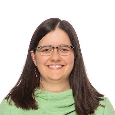 Miriam Greis