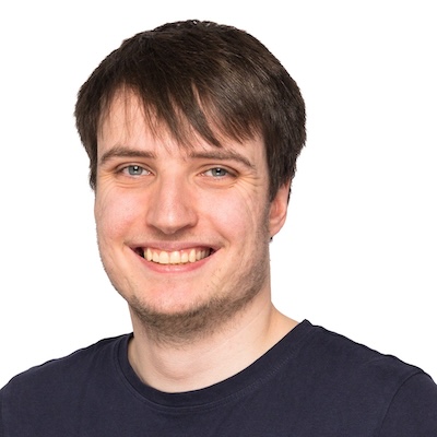 Daniel Hartung
