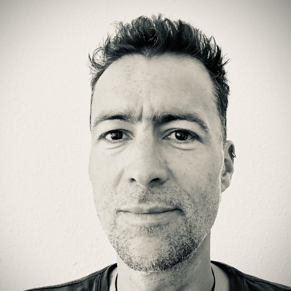 Sven Merk