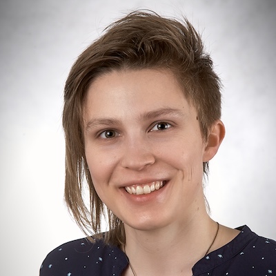 Marie Padberg