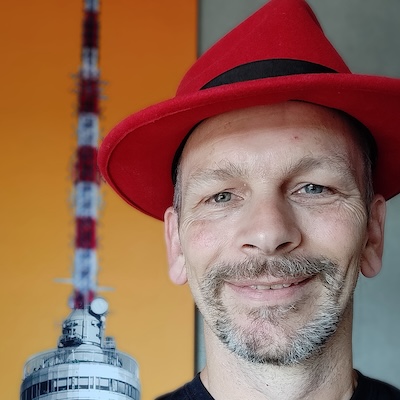 Heiko Rupp